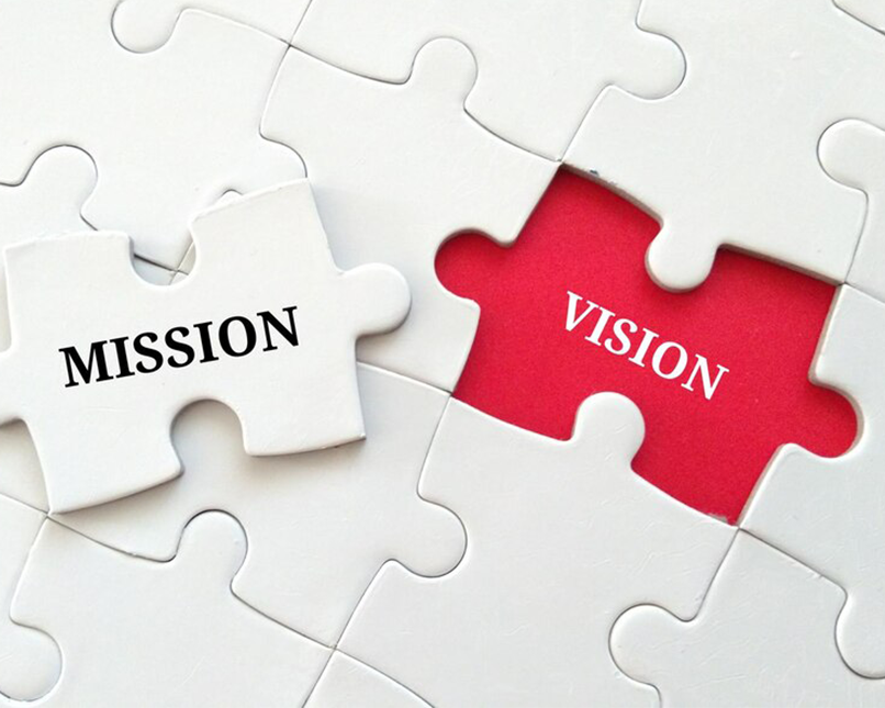 Vision / Mission