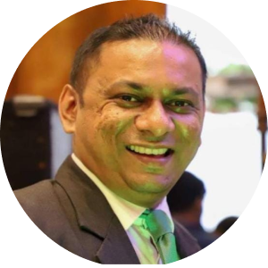 Kavinda - L&D manager 