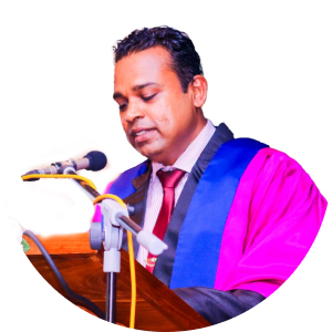 Prof. A.C. Karunaratne - University of Ruhuna