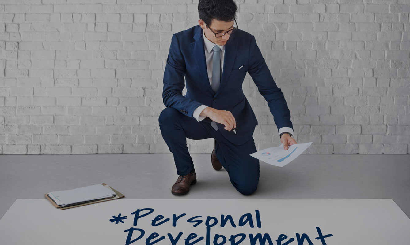 Developing Skills for Success: A Journey to Leadership Mastery