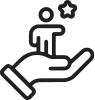 Coaching & Mentoring Icon