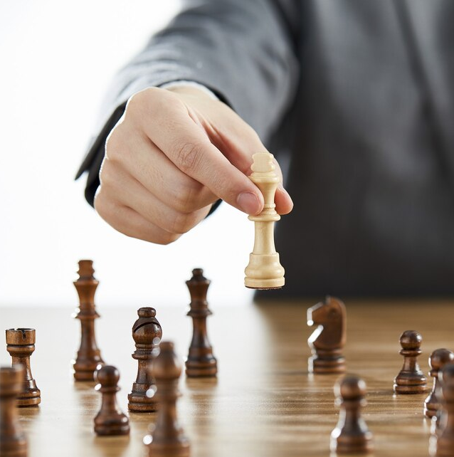 Decision Making & Critical Thinking