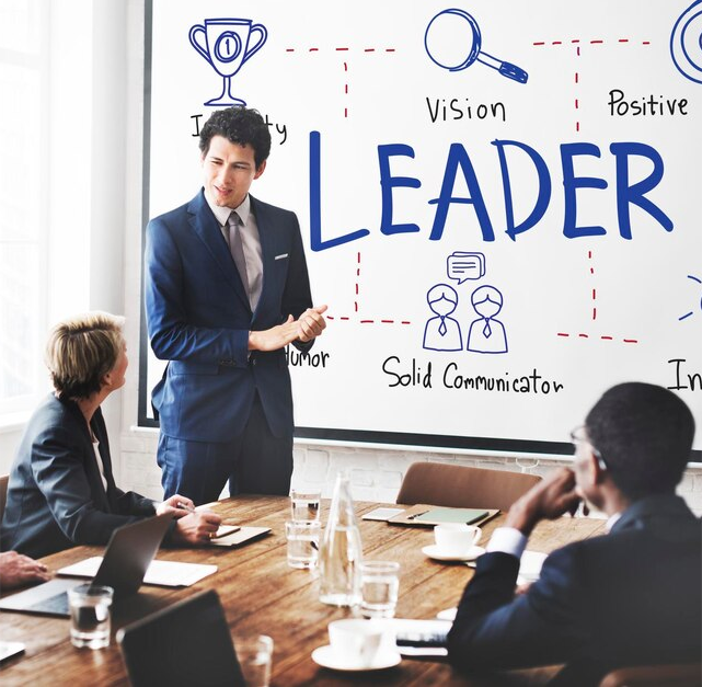 Leadership Styles & Approaches